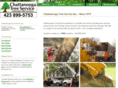chattanoogatree.com