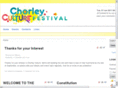 chorleyevents.com