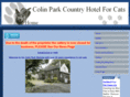 colinparkcattery.com