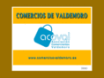 comerciosvaldemoro.es