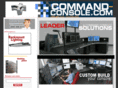 command-console.com