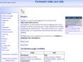 commentcreersonsite.com
