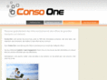 conso-1.com