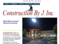 constructionbyj.com