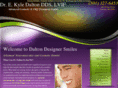 daltondesignersmiles.com