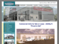 dbobusinesspark.com