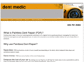 dentmedicnh.com