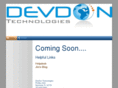 devdontech.com