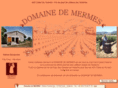 domainedemermes.com