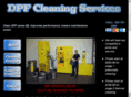 dpfcleaningservice.com