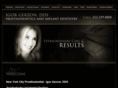 drgerzon.com