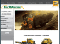 earthborneinc.com