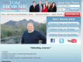 electtomhorn.com