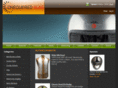 everoak-helmets.co.uk