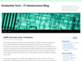 existentialtech.com