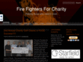 firefightersforcharity.com