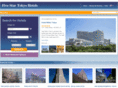 fivestartokyohotels.com