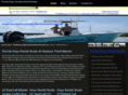 flakeysrentalboats.com