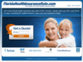 floridahealthinsurancerate.com
