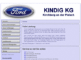 ford-kindig.com