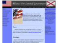 forlimitedgovernment.org