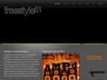 freestyle51.com