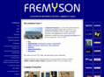 fremy-son.com