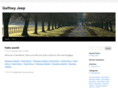 gaffneyjeep.net