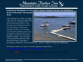 gatlinburgweddingsonthewater.com
