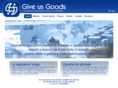 giveusgoods.com