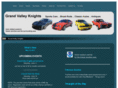 gjcorvettes.com