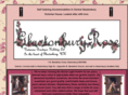 glastonburyrose.co.uk