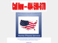 government-assisted-phone-service.com