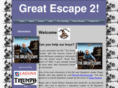 greatescape2.net