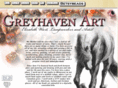 greyhavenart.com