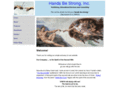 handsbestrong.com