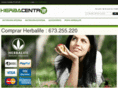 herbacentro.com