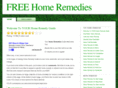 homeremedyguide.com