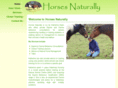 horsesnaturally.co.uk