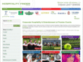 hospitalityfinder.co.uk