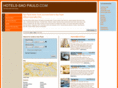 hotels-saopaulo.com
