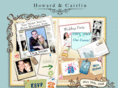 howardandcaitlin.com