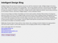 intelligentdesignblog.com