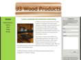 j3woodproducts.com