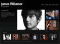 jameswillamor.com