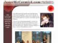 janetmccormick.com