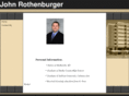johnrothenburger.com
