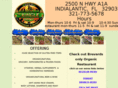 jungleorganic.com