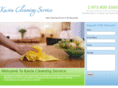 kasiacleaningservice.com