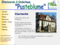 kinderhaus-pusteblume.com